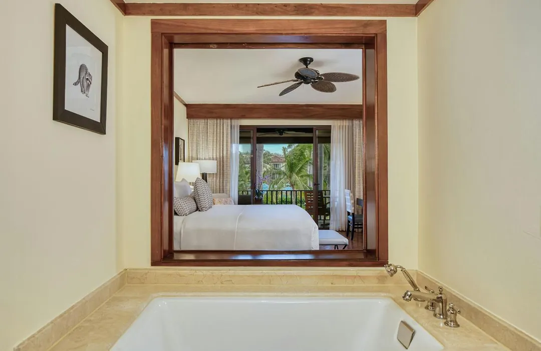Jw Marriott Guanacaste Beach Resort-1