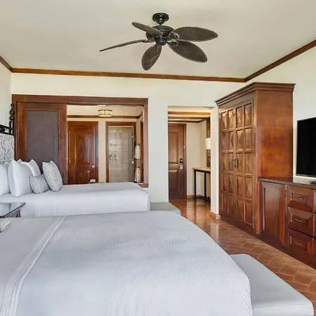 Jw Marriott Guanacaste Beach Resort-2